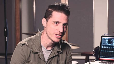 mutemath paul meany.